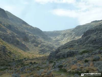 El Calvitero _ Sierra de Béjar y Sierra de Gredos;valderrueda mochila montaña mujer actividades ca